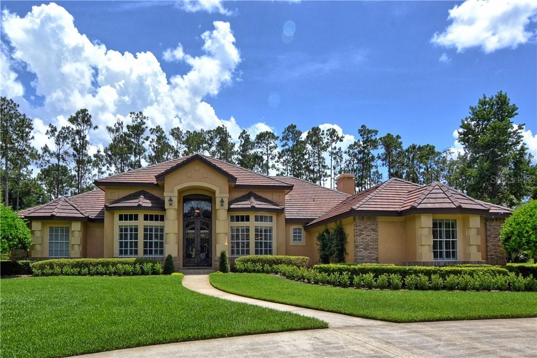 1653 Bridgewater Dr., Heathrow, FL 32746