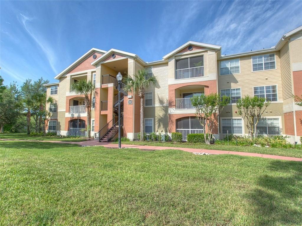 1909 Summer Club Dr. #201, Oviedo, FL 32765