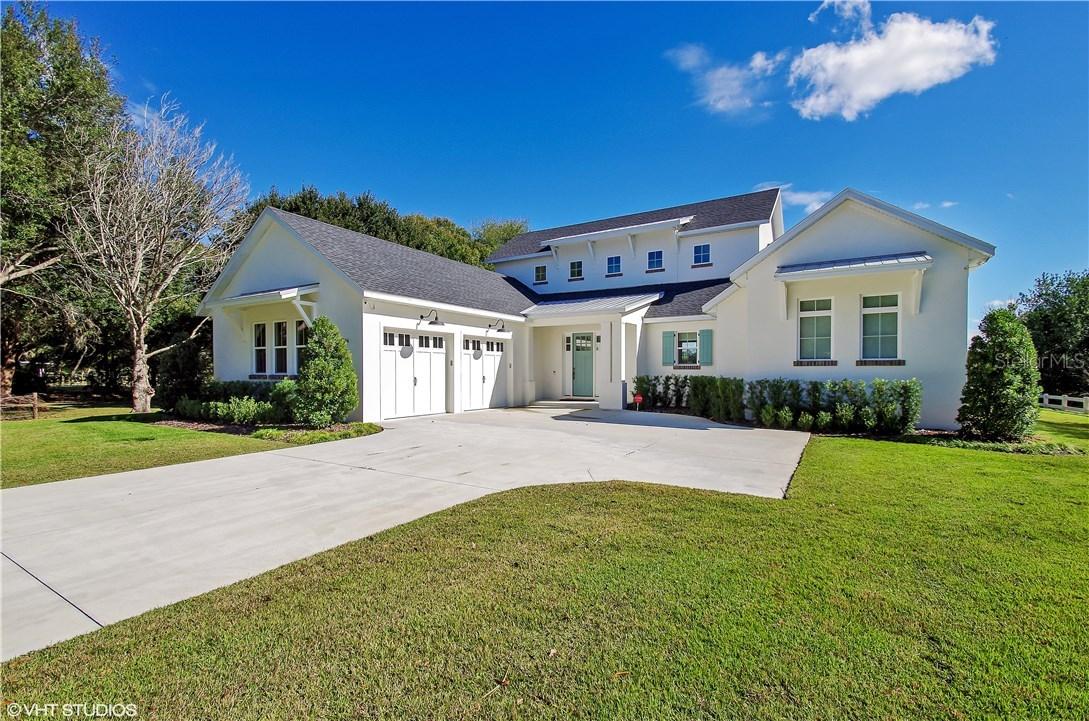 1686 Gertrude Pl., Mount Dora, FL 32757