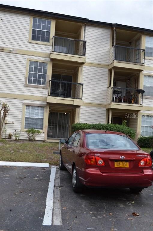 1940 Lake Atriums Cir. #92, Orlando, FL 32839