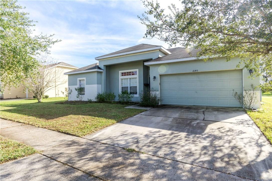 2140 Continental St., St. Cloud, FL 34769