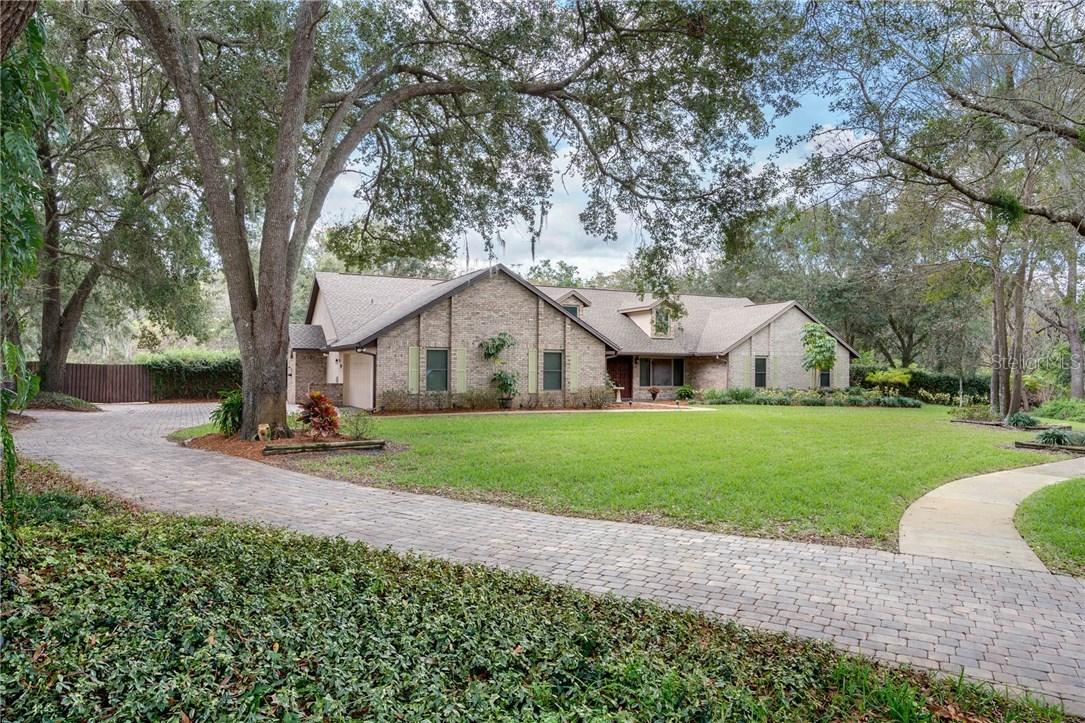 1200 Log Landing Dr., Ocoee, FL 34761