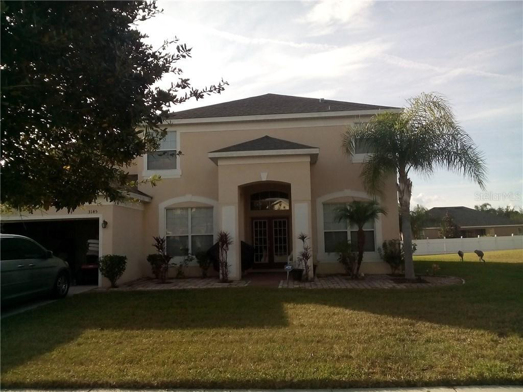 3145 Twisted Oak Loop, Kissimmee, FL 34744