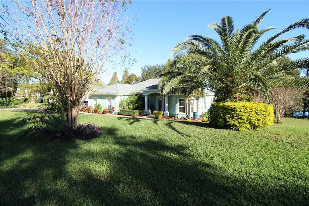 11219 Preston Cove Rd., Clermont, FL 34711