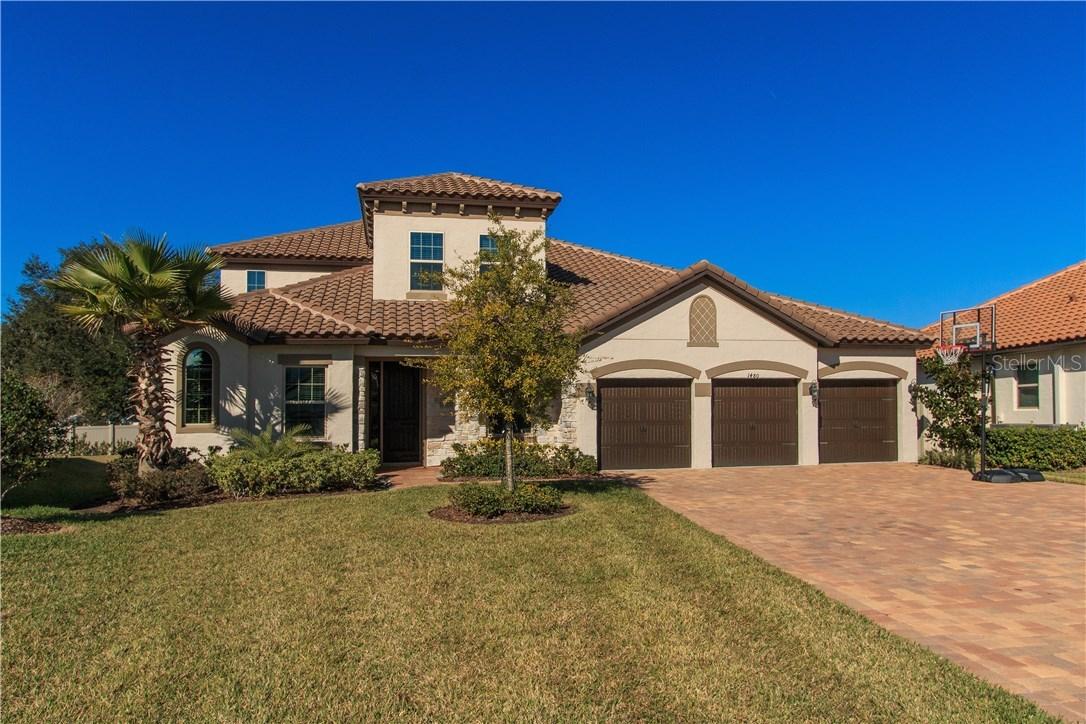 1480 Via Sangro Pl., Winter Park, FL 32792