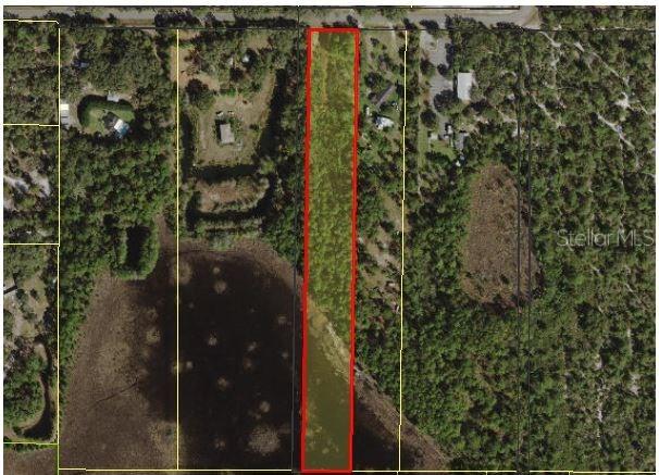 Rambling Rd., Saint Cloud, FL 34771