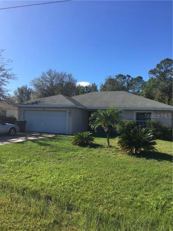 1435 Swift Ct., Poinciana, FL 34759