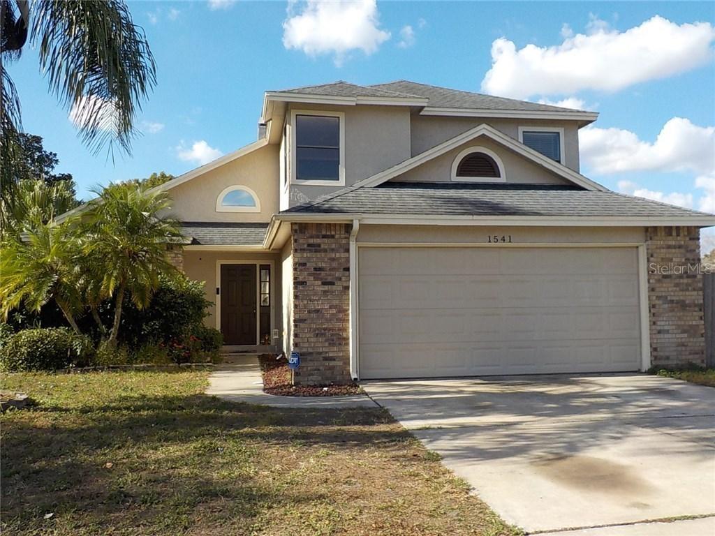 1541 Springtime Loop, Winter Park, FL 32792