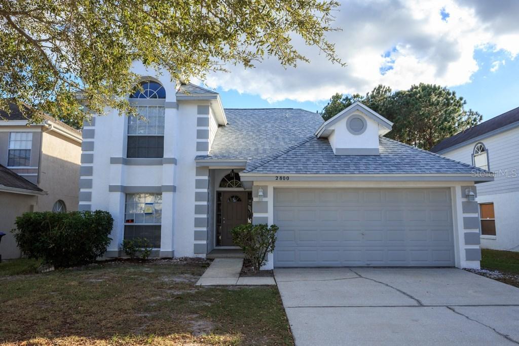 2800 Tolworth Ave., Orlando, FL 32837