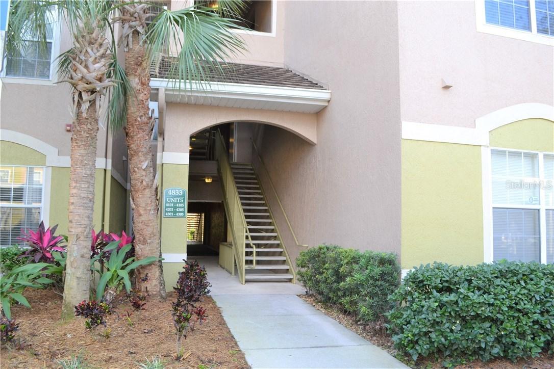 4833 Cypress Woods Dr. #4301, Orlando, FL 32811