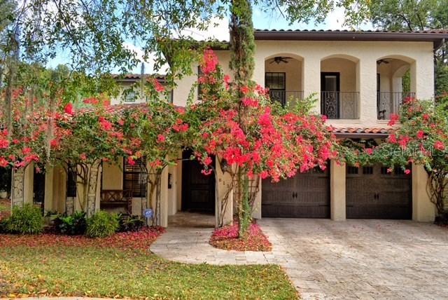 813 Kenilworth Ter., Orlando, FL 32803