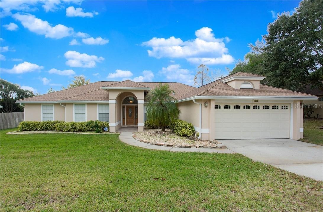 3022 Bluffton Cove, Oviedo, FL 32765