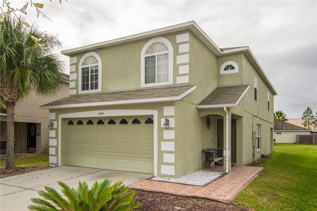 1544 Loch Avich Rd., Winter Garden, FL 34787