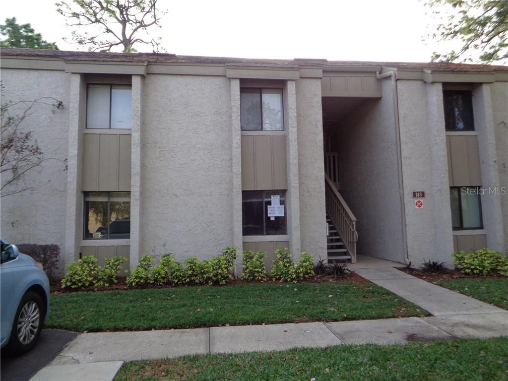 148 Springwood Cir. #A, Longwood, FL 32750