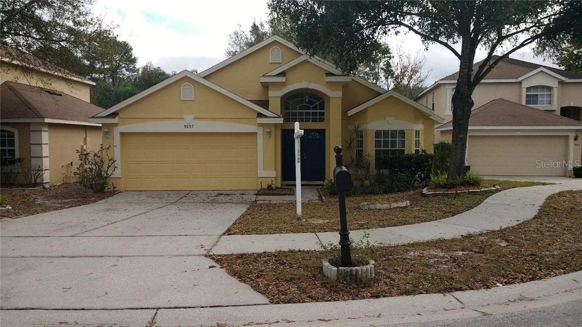 5937 Golden Pine Ct., Oviedo, FL 32765