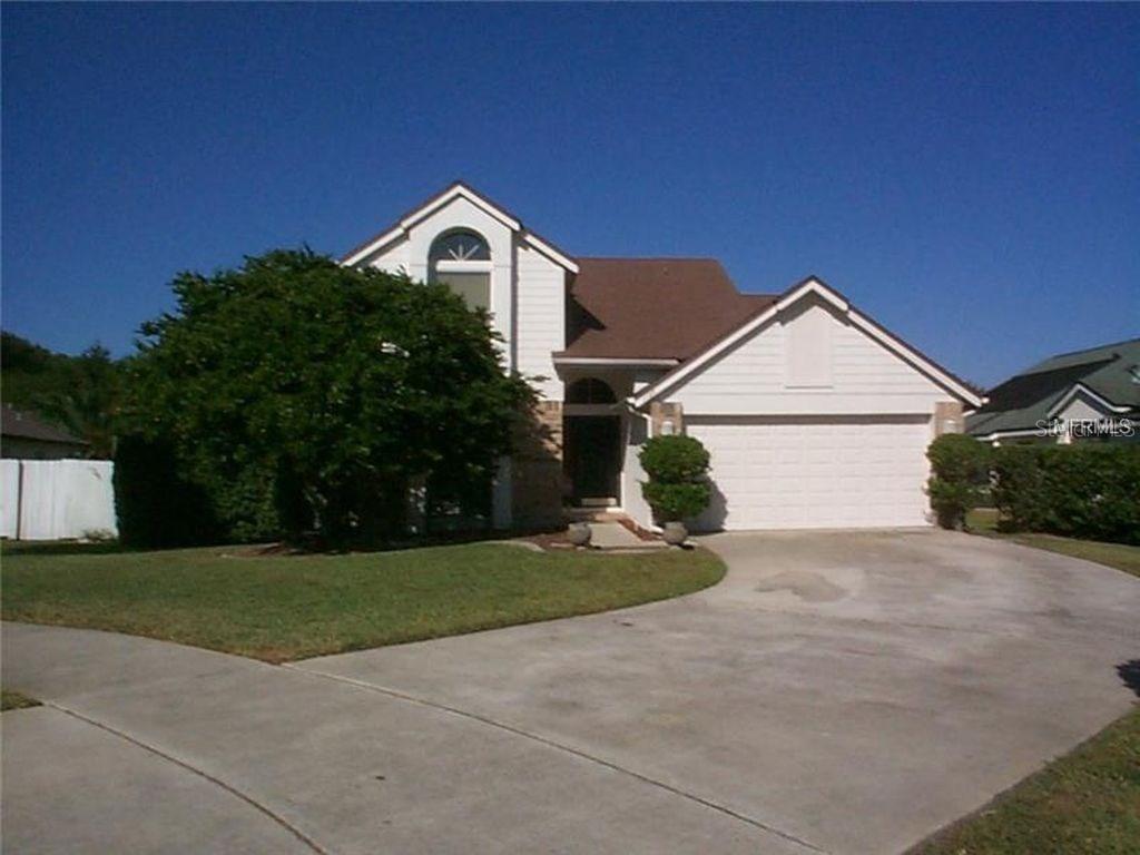 1122 Parker Canal Ct., Oviedo, FL 32765