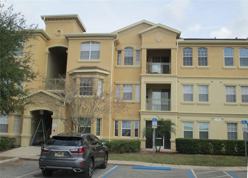 719 Terrace Ridge Cir., Davenport, FL 33896