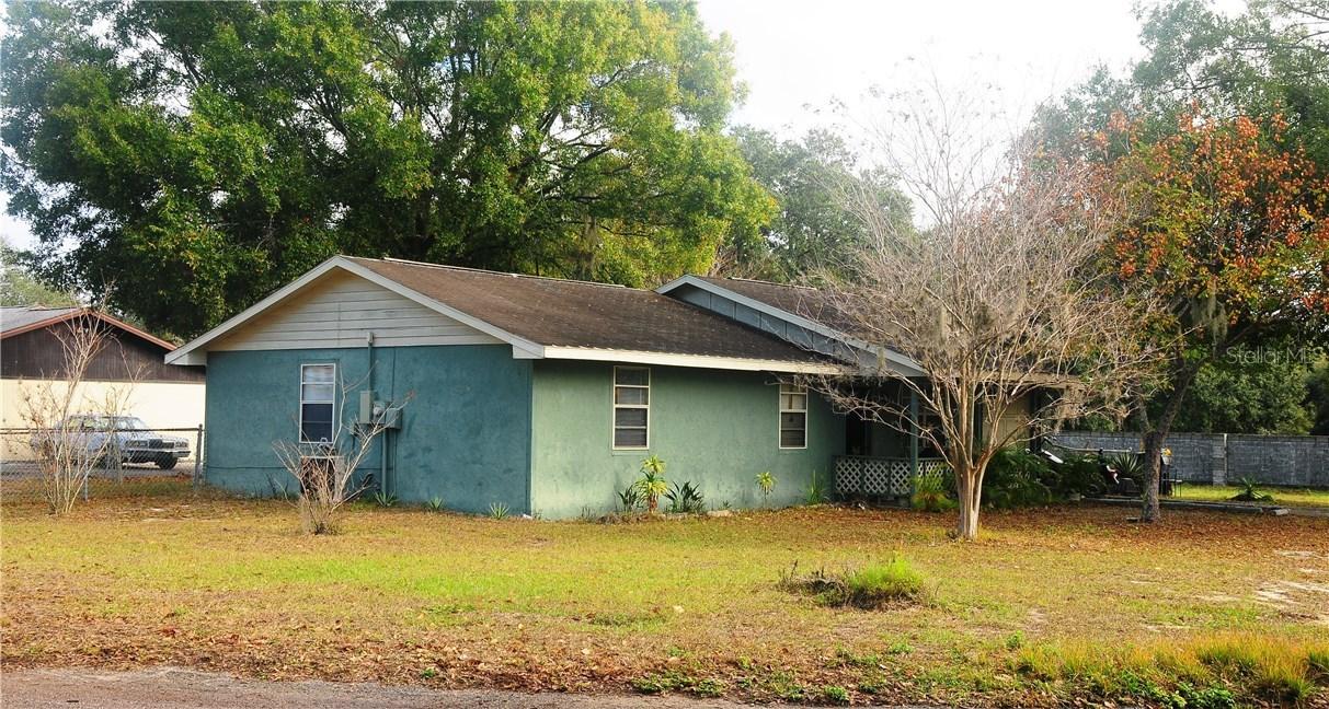 2218 Gabarone Blvd., Auburndale, FL 33823