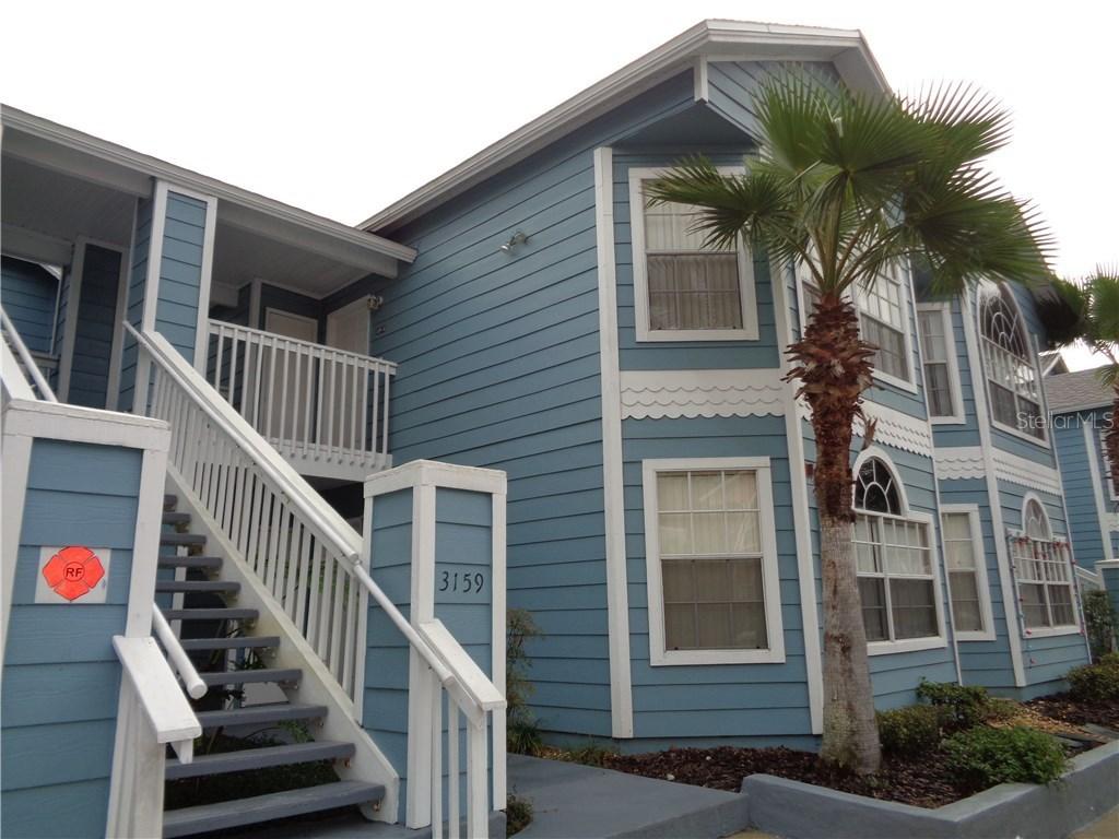 3159 Britannia Blvd. #D, Kissimmee, FL 34747