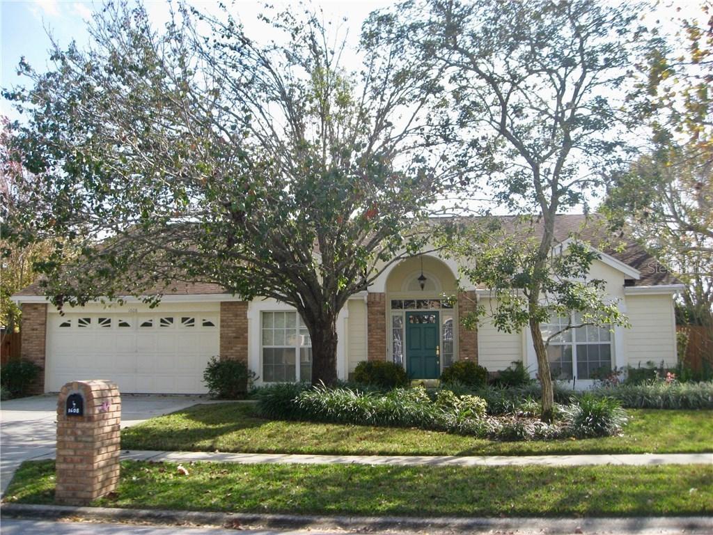 1608 Thornhill Cir., Oviedo, FL 32765