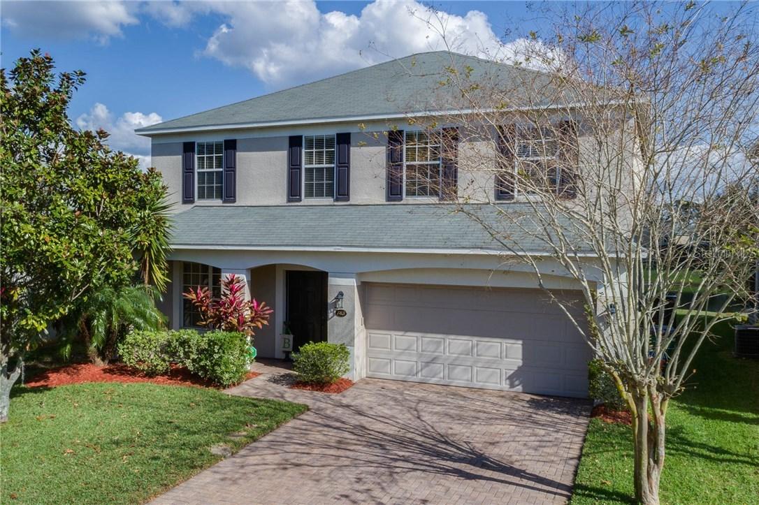 743 Willett Dr., Winter Garden, FL 34787