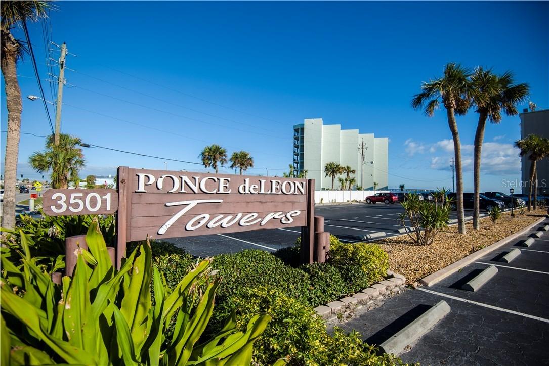3501 S Atlantic Ave. #4060, New Smyrna Beach, FL 32169