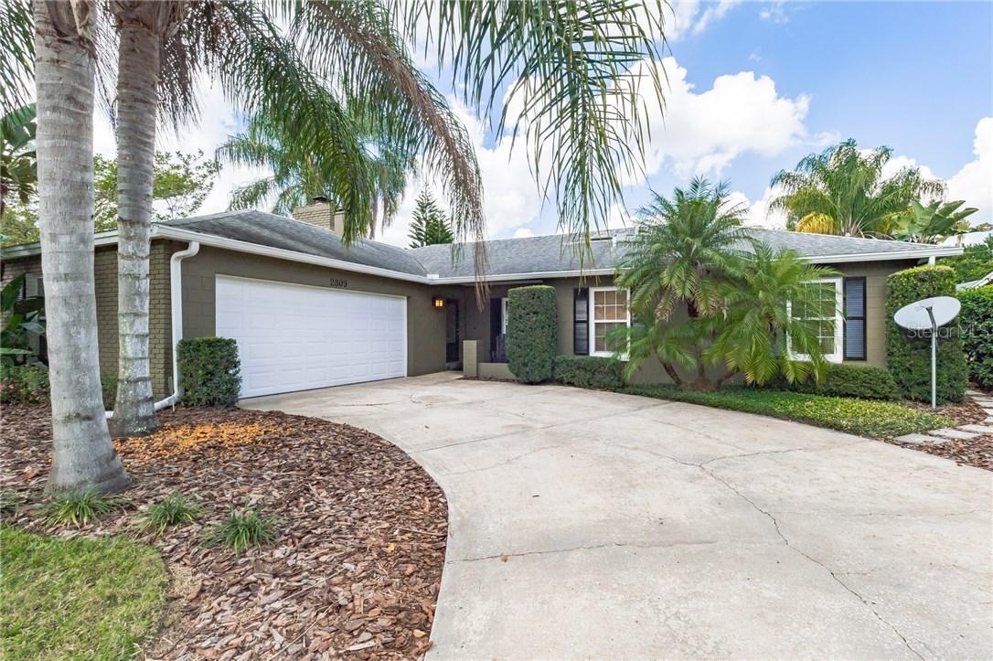 2809 Bower Rd. #5, Winter Park, FL 32792