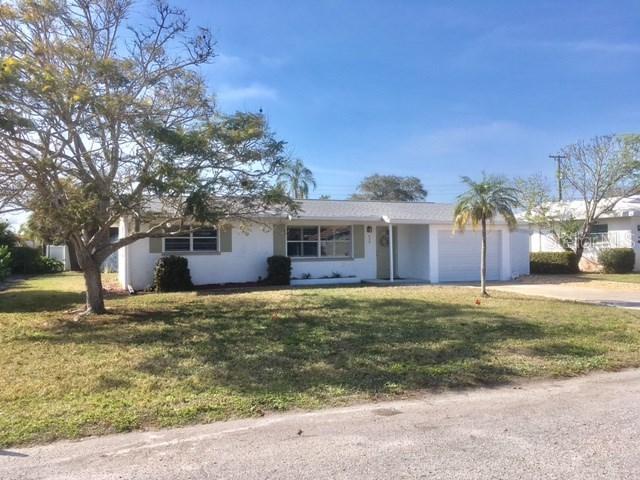 828 Robert St., Venice, FL 34285