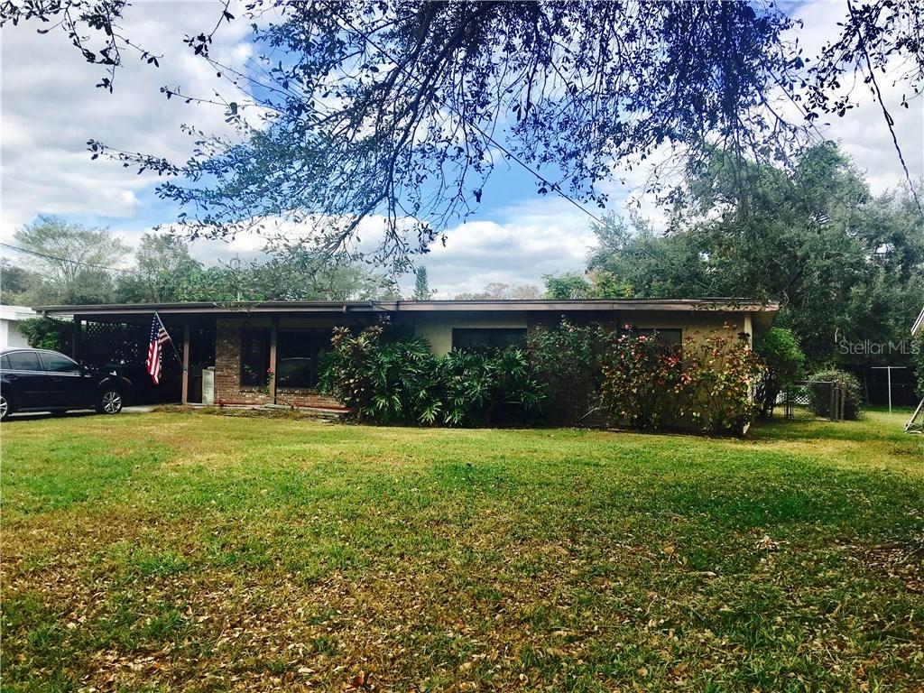 423 Zimmerman Dr., Orlando, FL 32839