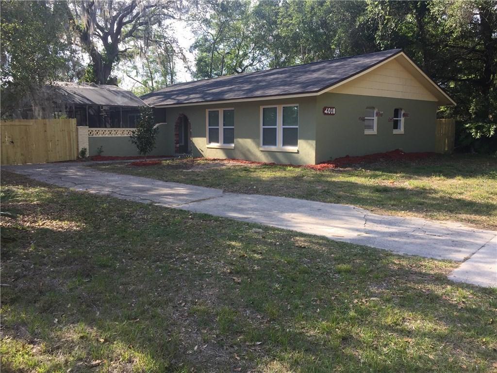 4018 Pine Hill Cir., Orlando, FL 32808