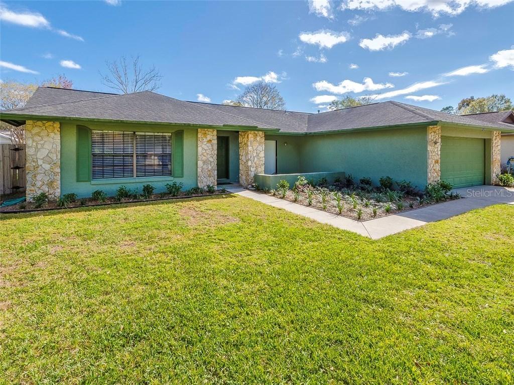 4429 Bridgewater Dr., Orlando, FL 32817