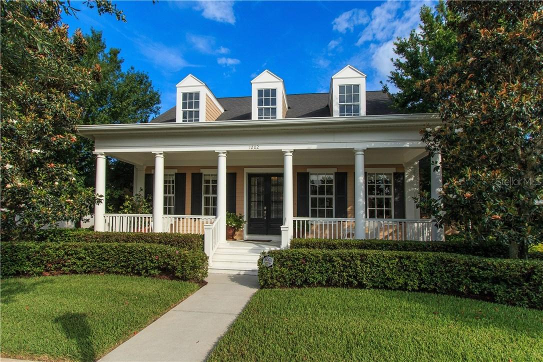 1202 Aquila Loop, Celebration, FL 34747