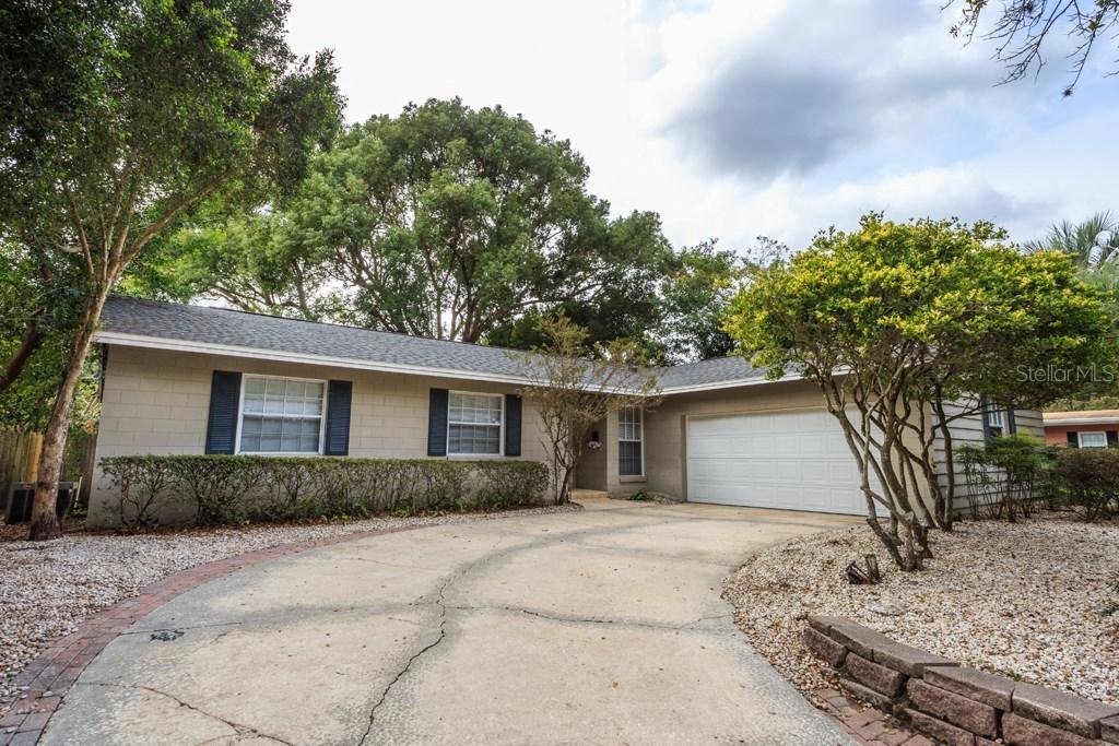 2912 Clemwood St., Orlando, FL 32803