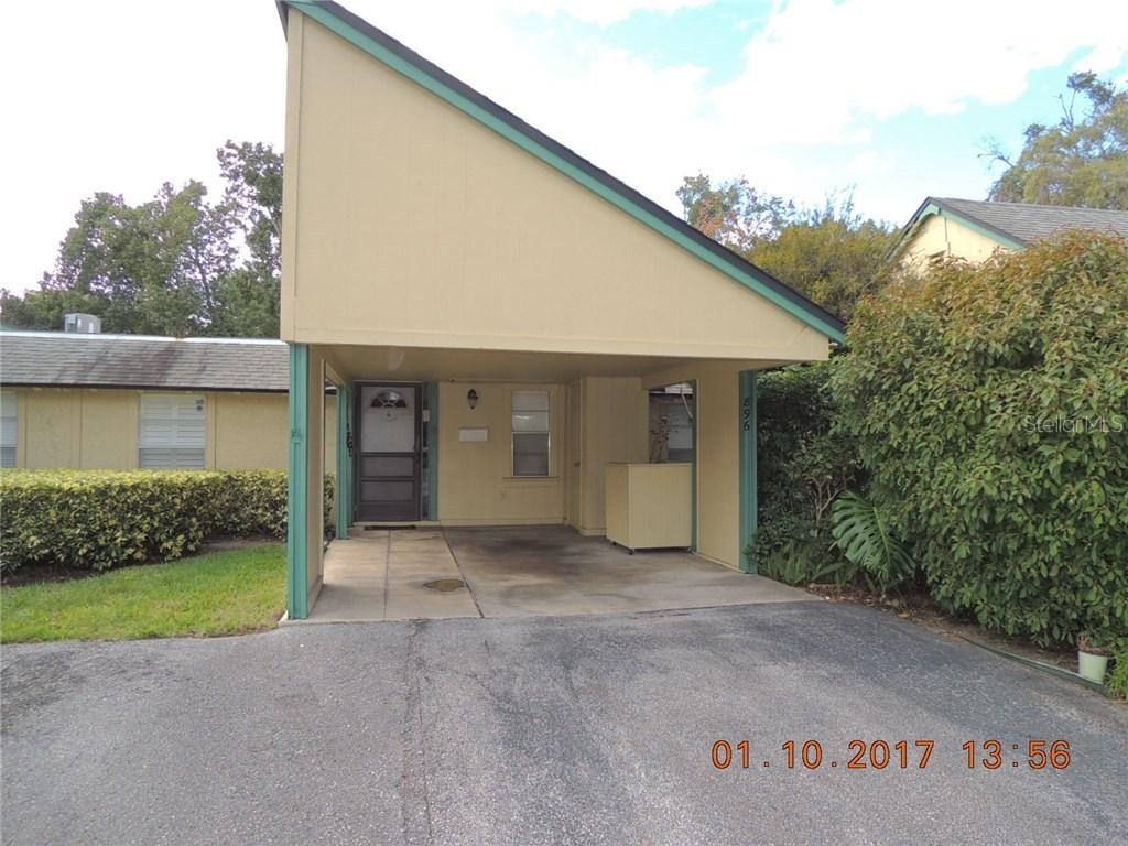 896 Jonathan Way, Altamonte Springs, FL 32701