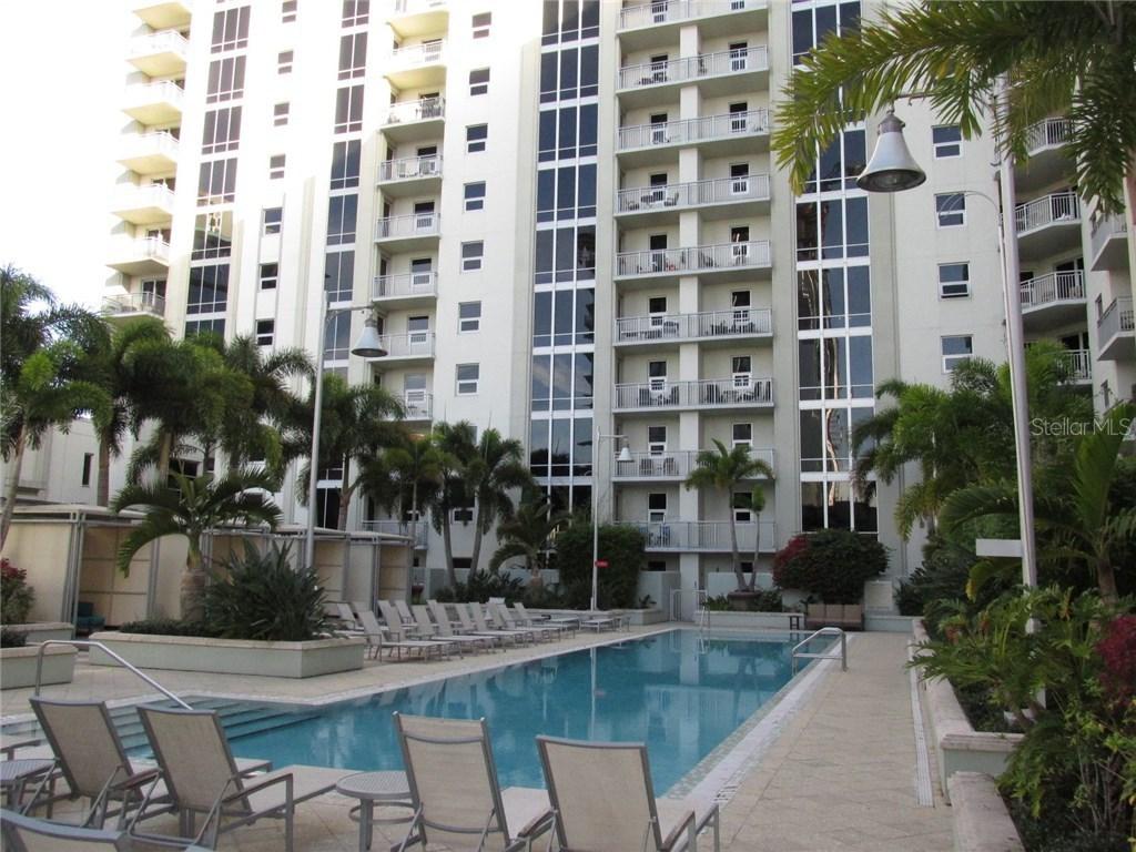 415 E Pine St. #1015, Orlando, FL 32801
