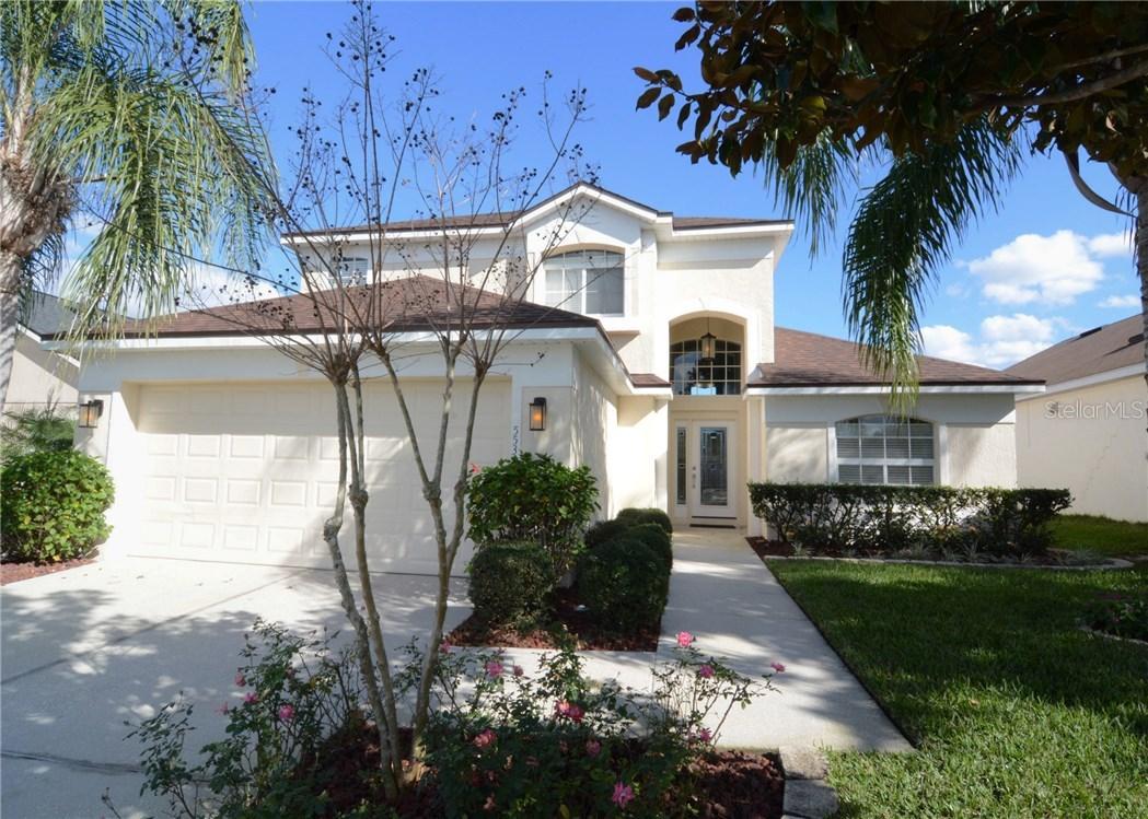 5539 Canteen Ct., Oviedo, FL 32765