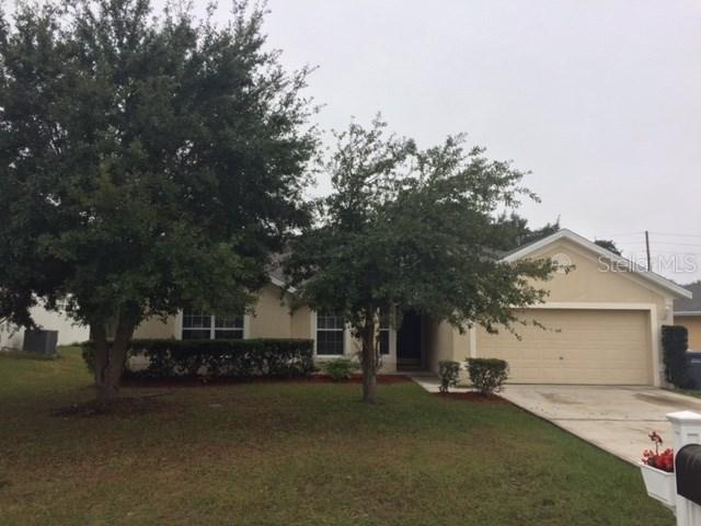363 Erie Ct., Poinciana, FL 34759