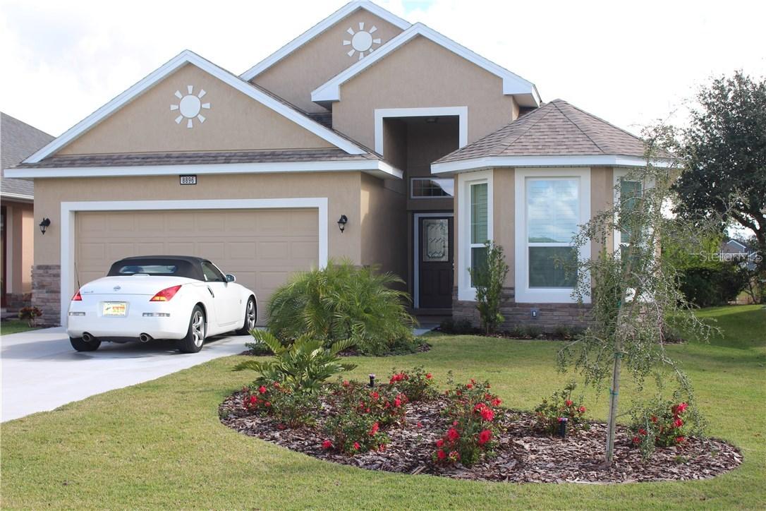 8896 Beacon Hill Ave., Mount Dora, FL 32757