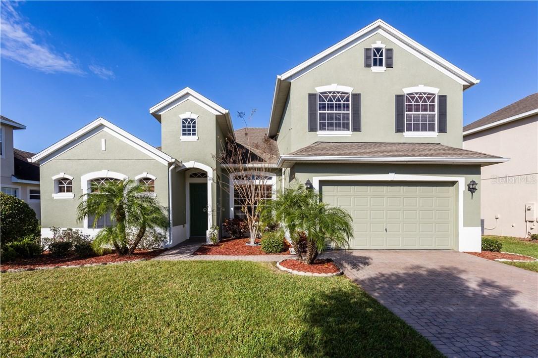 16255 Tudor Grove Dr., Orlando, FL 32828