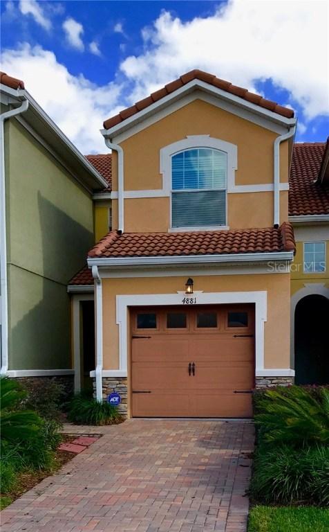 4881 Matteo Tr., Orlando, FL 32839