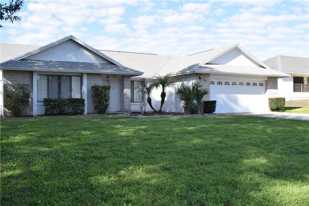 1100 Jennie Ridge Tr., Kissimmee, FL 34747