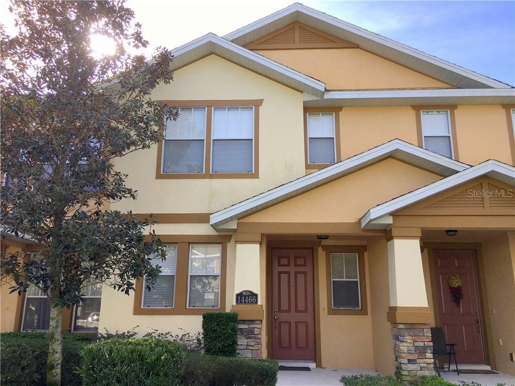 14466 Prunningwood Pl, Winter Garden, FL 34787