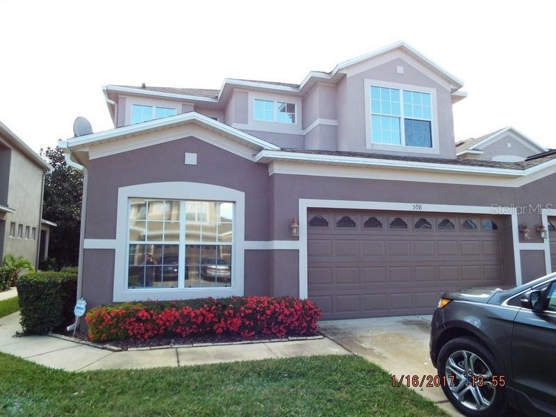 598 Cruz Bay Circle, Winter Springs, FL 32708