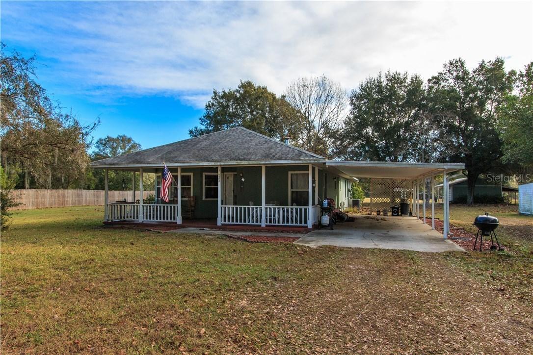 7622 State Road 33, Clermont, FL 34714