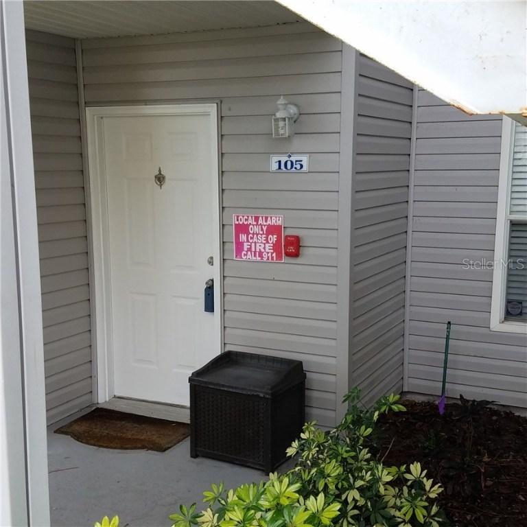 2569 Grassy Point Dr. #105, Lake Mary, FL 32746