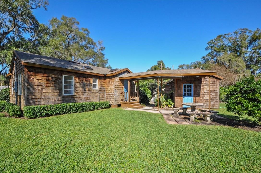 507 Buckminster Cir., Orlando, FL 32803