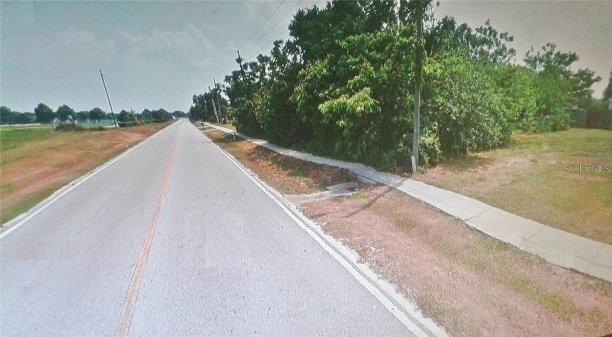 N West Crown Point Rd., Winter Garden, FL 34787