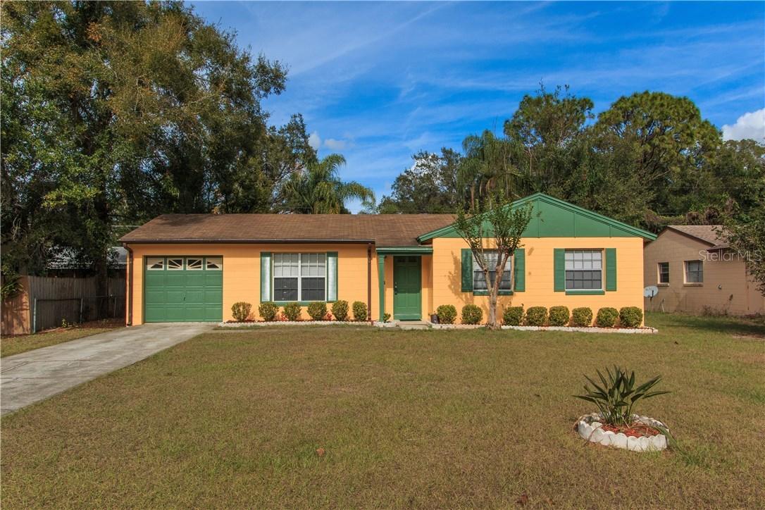 1040 North St., Longwood, FL 32750