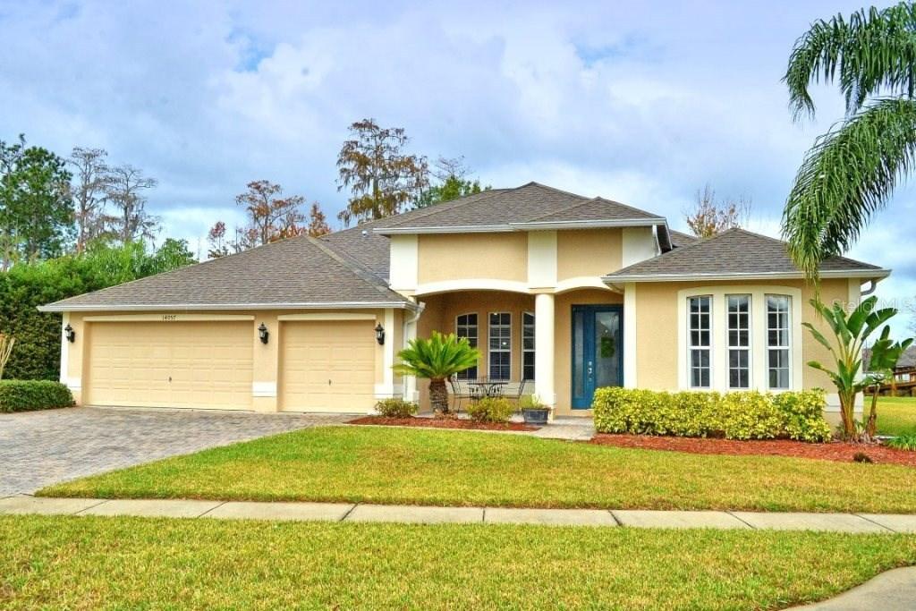 14057 Deep Lake Dr., Orlando, FL 32826