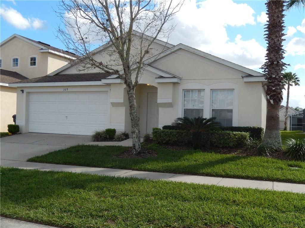 169 Emeraldview Ave., Davenport, FL 33897